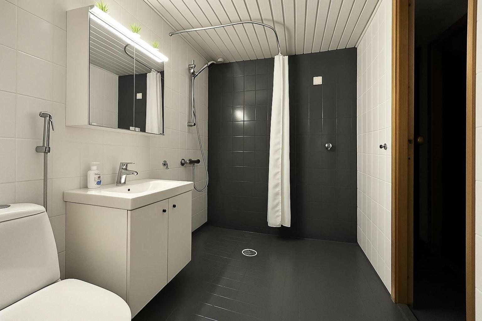 Tammer Huoneistot - City Suite 1 - Sauna, Balcony & Free Parking Tampere Extérieur photo